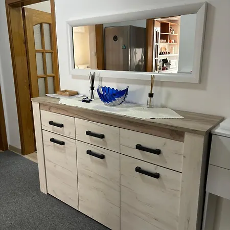 Apartament In Center Tirana