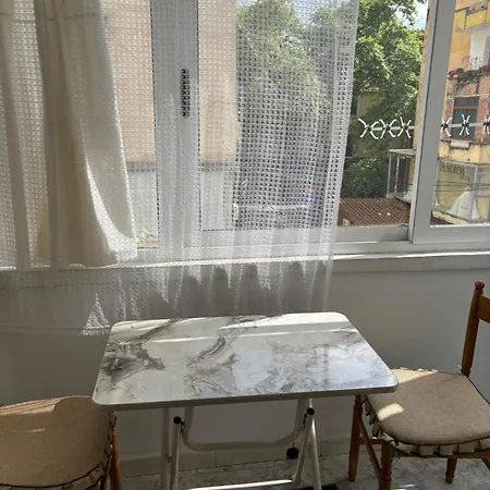 Appartamento In Center