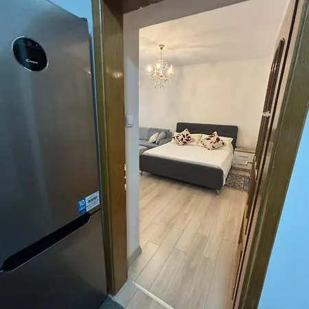 Apartment In Center Tirana