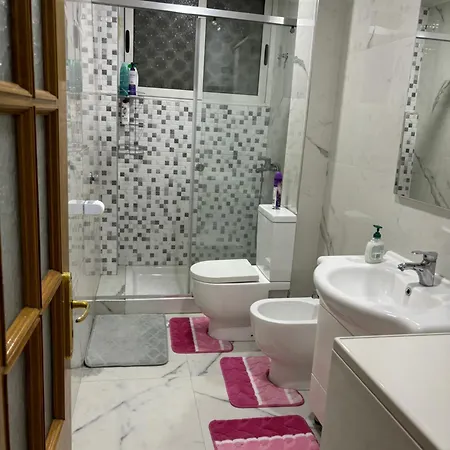 Apartment In Center Tirana