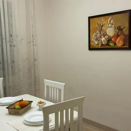 Apartman In Center Tirana