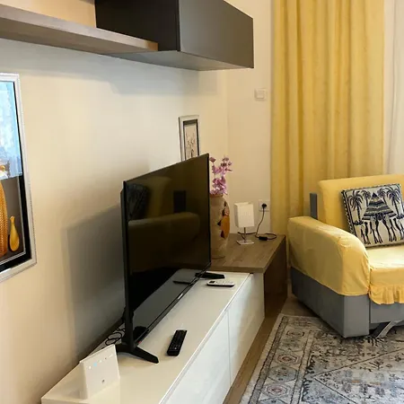 Apartment In Center