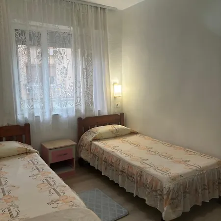 In Center Апартаменты *