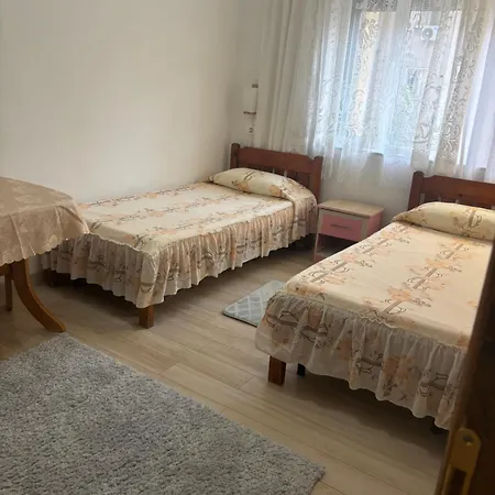 In Center Апартаменты