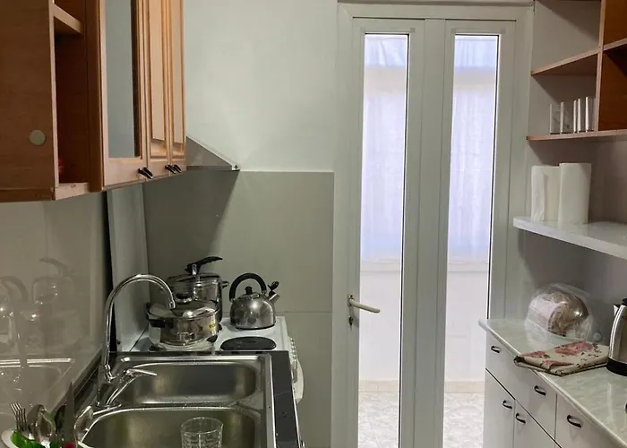 In Center * Тирана