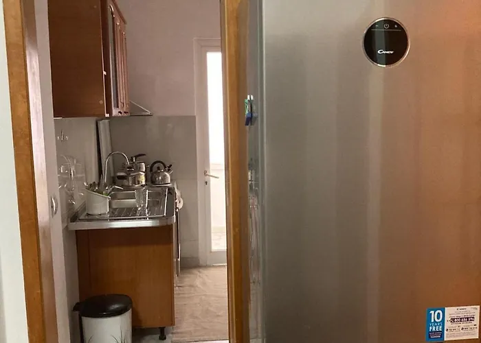 In Center Апартаменты