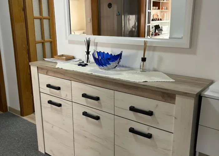 Апартаменты In Center Тирана