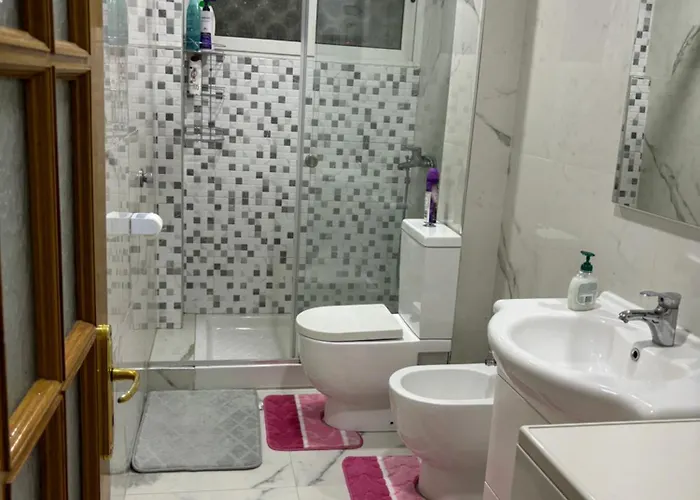 Апартаменты In Center Тирана