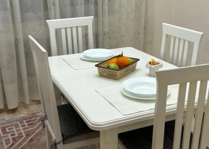 Апартаменты In Center