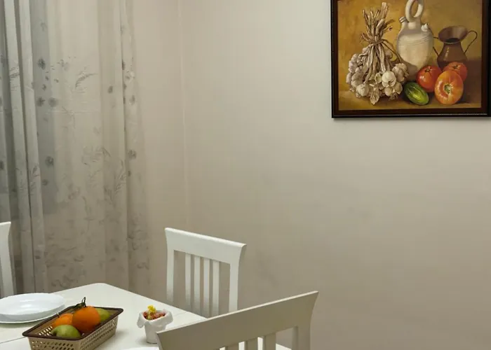 Апартаменты In Center Тирана