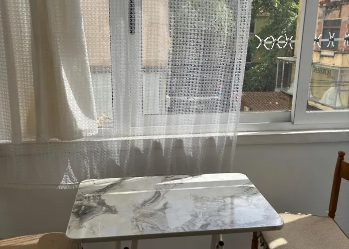 Апартаменты In Center