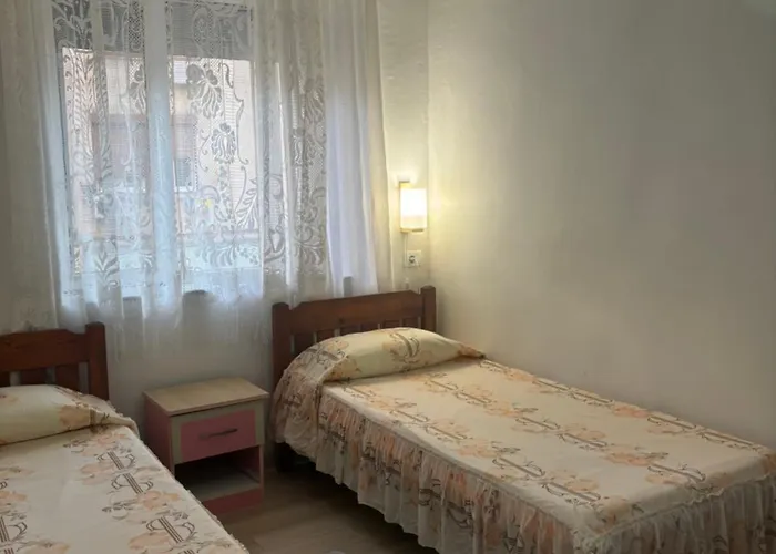 In Center Апартаменты *