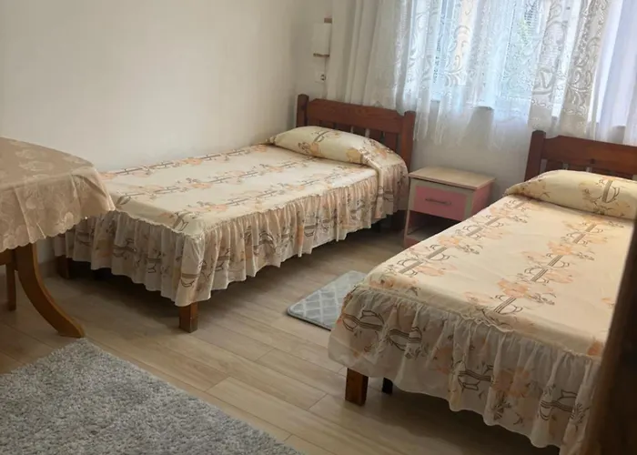 In Center Апартаменты